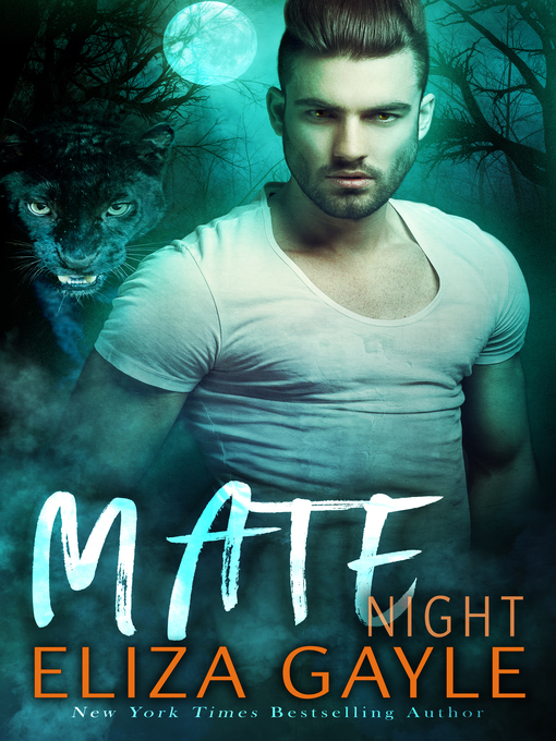 Title details for Mate Night by Eliza Gayle - Available